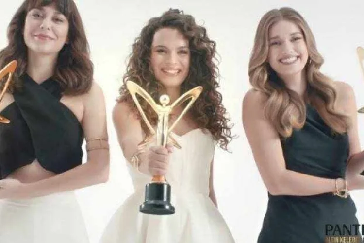 Pantene Altın Kelebek Ödülleri 2021