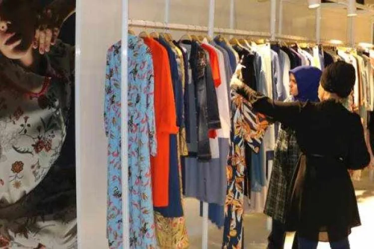 Muhafazakar Giyim Sektörünün Kalbi, Lifestyle Turkey - 2021