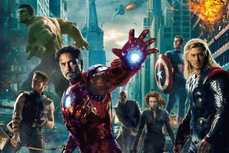 Son Zamanların En İyi 10 Süper Kahraman Filmi