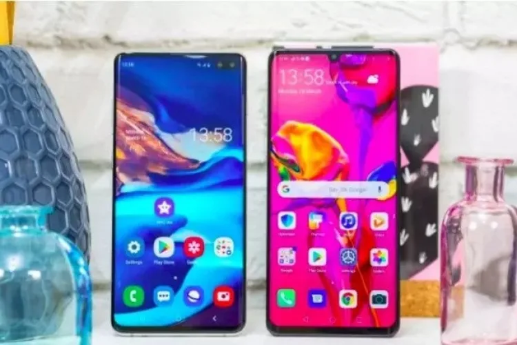 Huawei ile Samsung’un sorunu çözüldü!