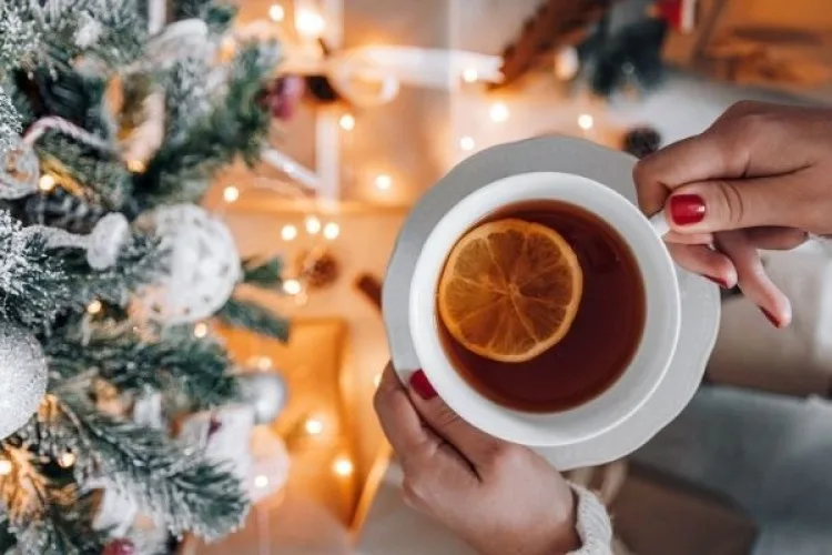 Yeni Yıla Girerken İçinizi Isıtacak 5 Yılbaşı Konseptli Pijama Takımı