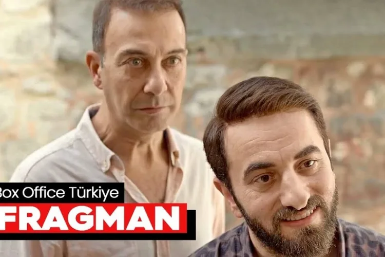 Aykut Enişte - Fragman