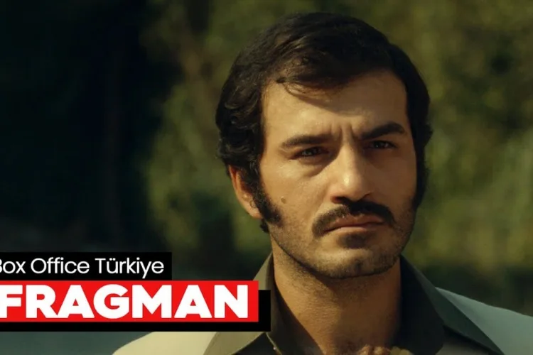 Dayı: Bir Adamın Hikayesi Fragmanı