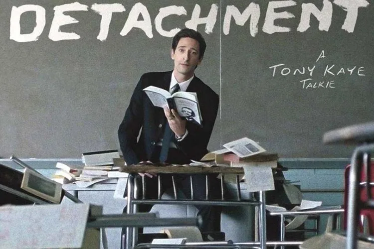 Kopma (Detachment) - 2011