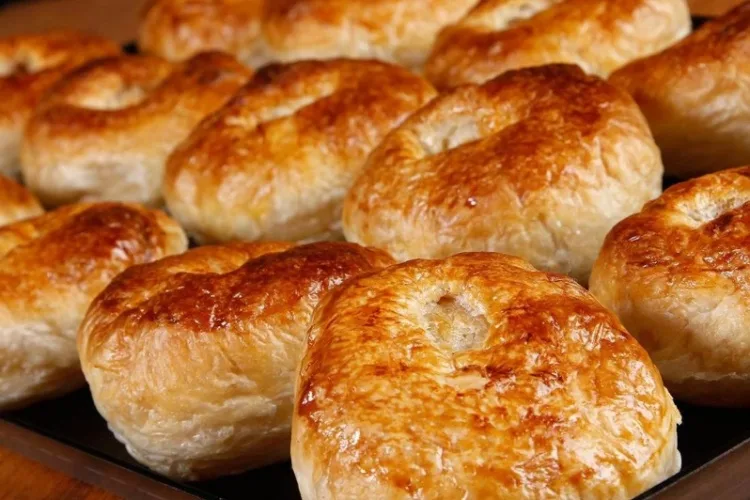 İzmir'in Vazgeçilmezi: Boyoz